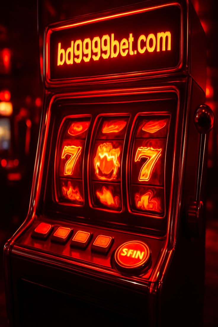 bd9999bet-এ গেম উপভোগ করার সুযোগ